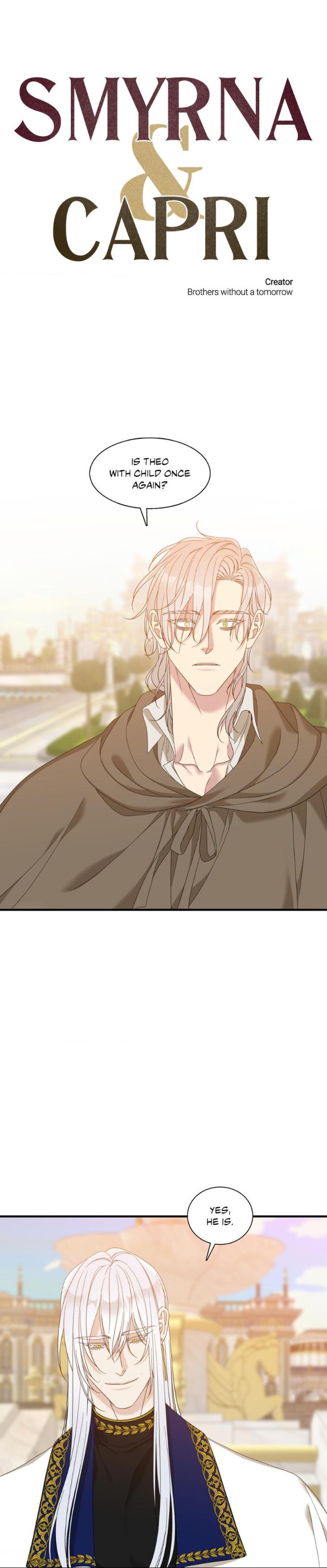 Smyrna & Capri by Brothers Without A Tomorrow [Eng] page 2