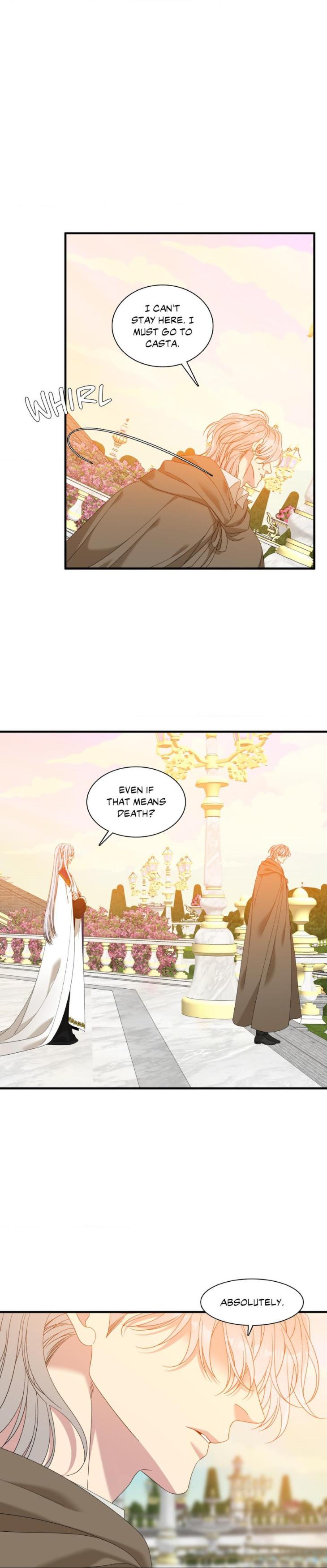 Smyrna & Capri by Brothers Without A Tomorrow [Eng] page 6