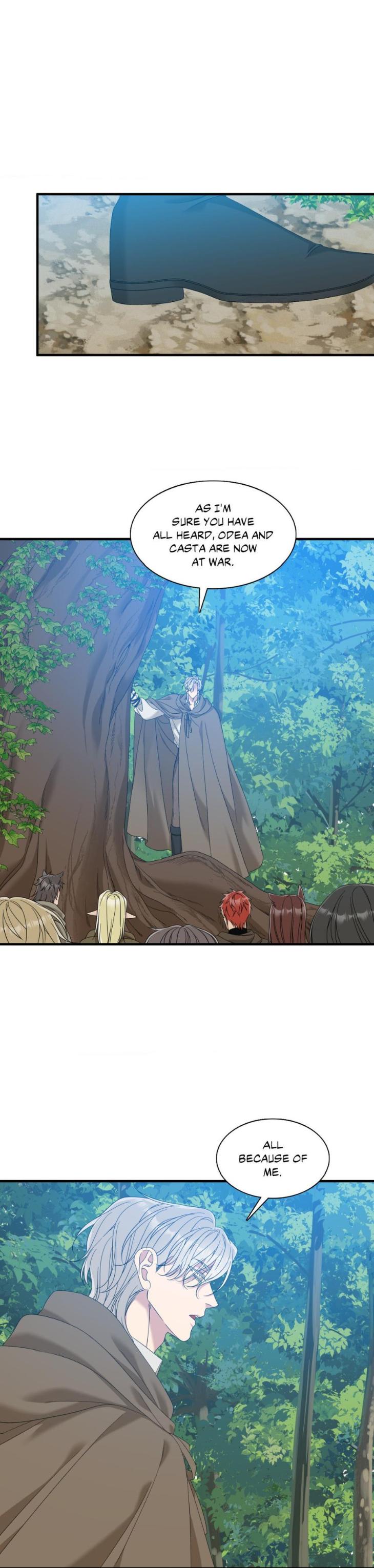 Smyrna & Capri by Brothers Without A Tomorrow [Eng] page 20