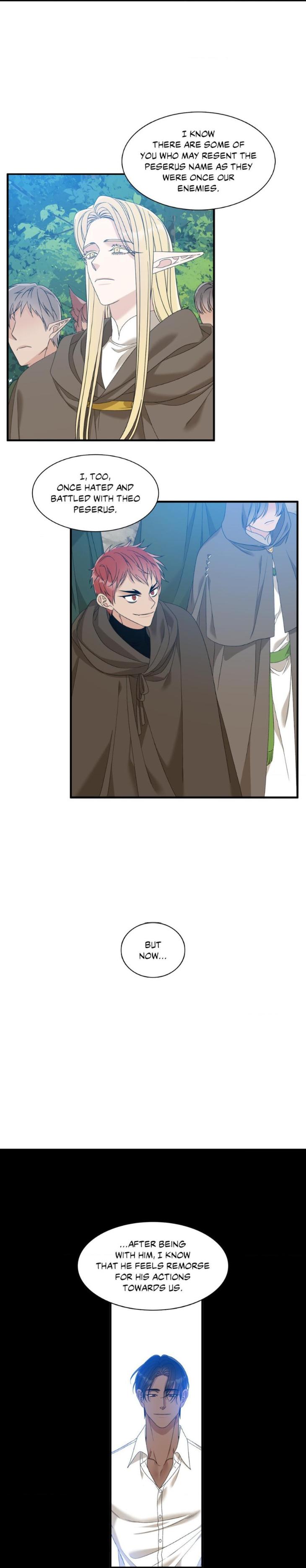 Smyrna & Capri by Brothers Without A Tomorrow [Eng] page 21