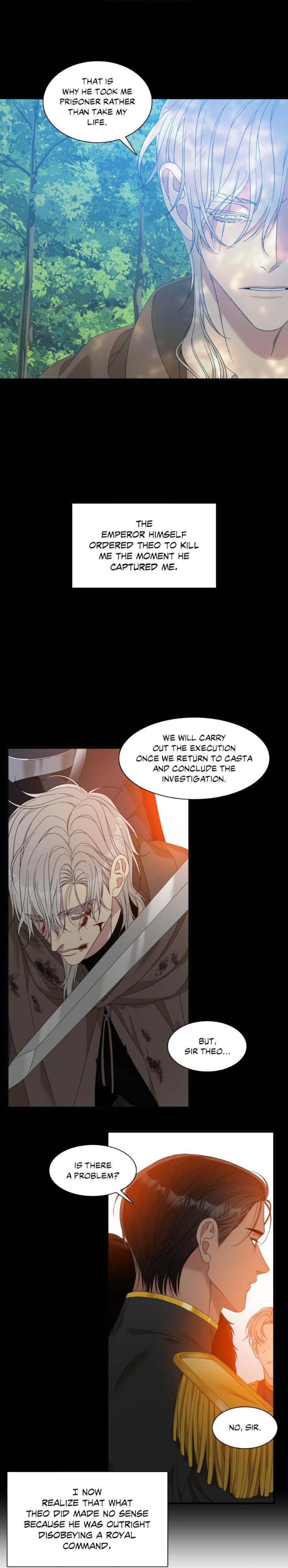 Smyrna & Capri by Brothers Without A Tomorrow [Eng] page 22