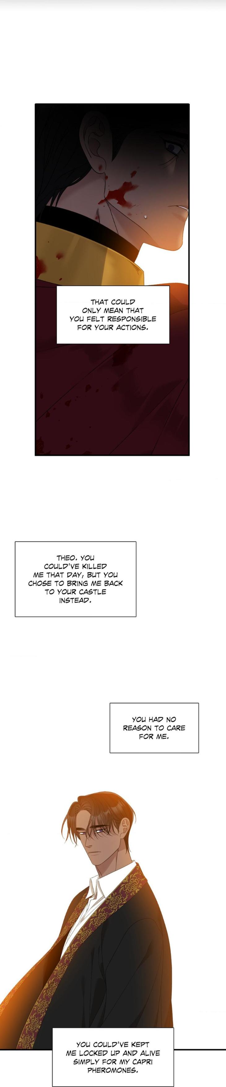 Smyrna & Capri by Brothers Without A Tomorrow [Eng] page 23