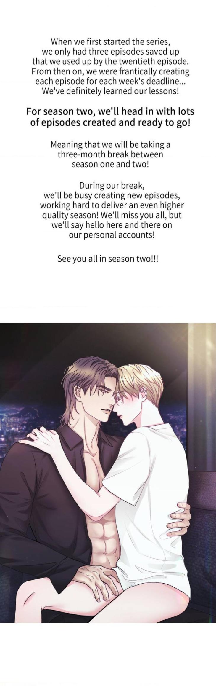 Instant Family by Ananas/ Kingo – Uncensored [Eng] page 10