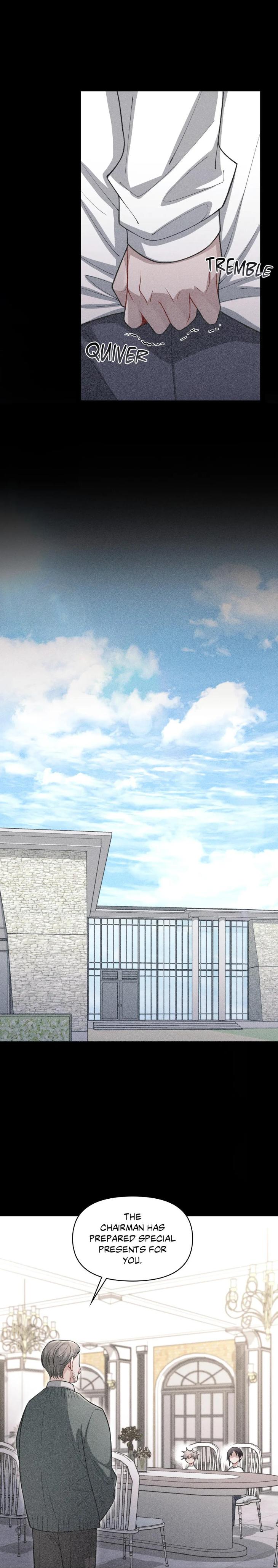 Heart Racer by Neko/ Purple Cotton – Uncensored [Eng] page 3