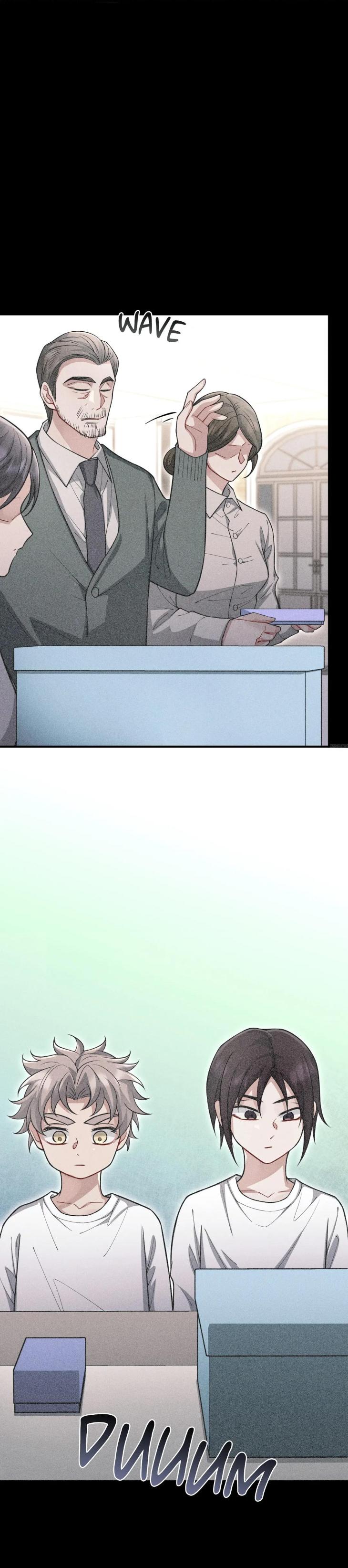 Heart Racer by Neko/ Purple Cotton – Uncensored [Eng] page 4