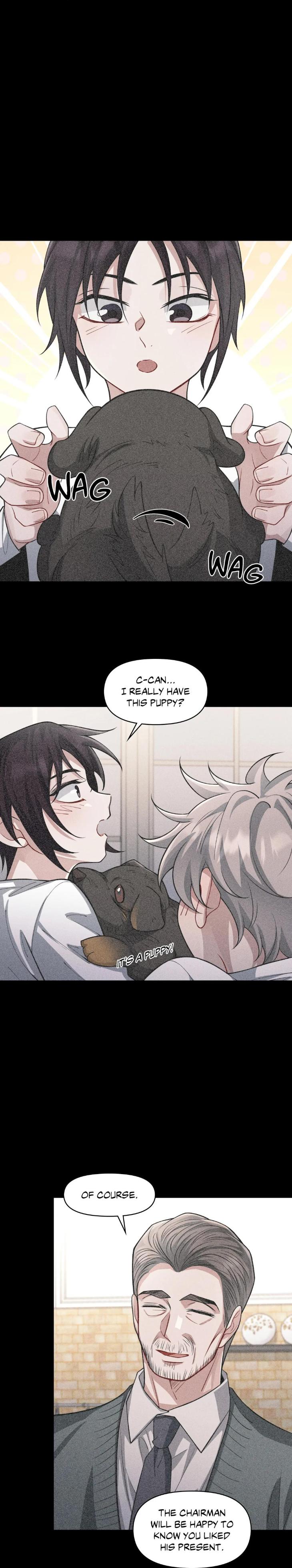 Heart Racer by Neko/ Purple Cotton – Uncensored [Eng] page 7