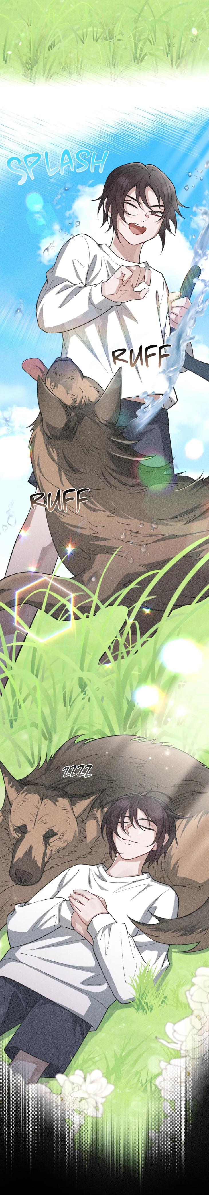 Heart Racer by Neko/ Purple Cotton – Uncensored [Eng] page 9