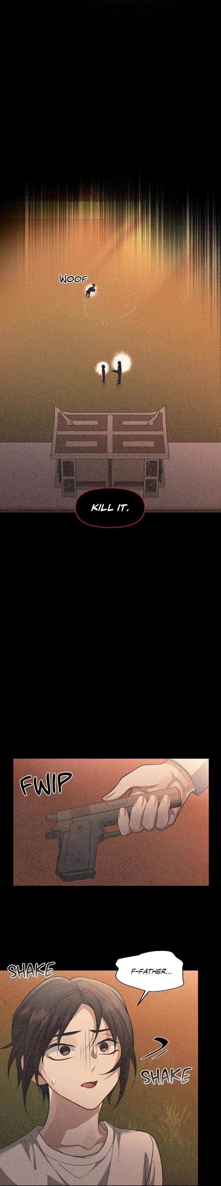 Heart Racer by Neko/ Purple Cotton – Uncensored [Eng] page 10