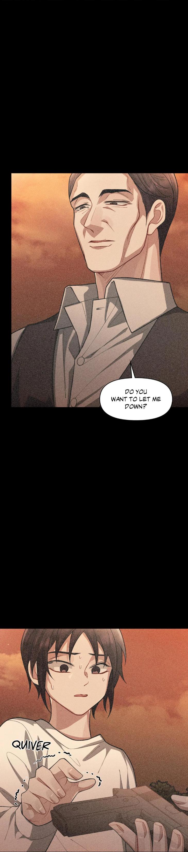 Heart Racer by Neko/ Purple Cotton – Uncensored [Eng] page 11