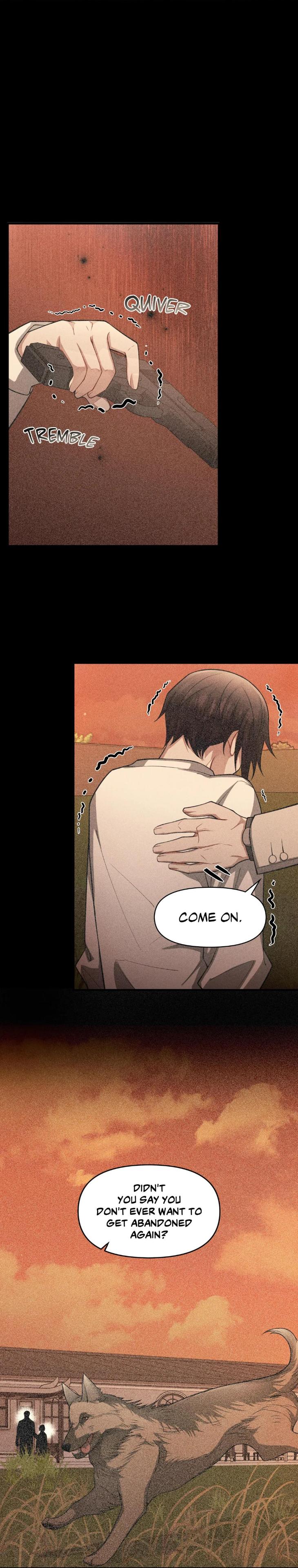 Heart Racer by Neko/ Purple Cotton – Uncensored [Eng] page 12