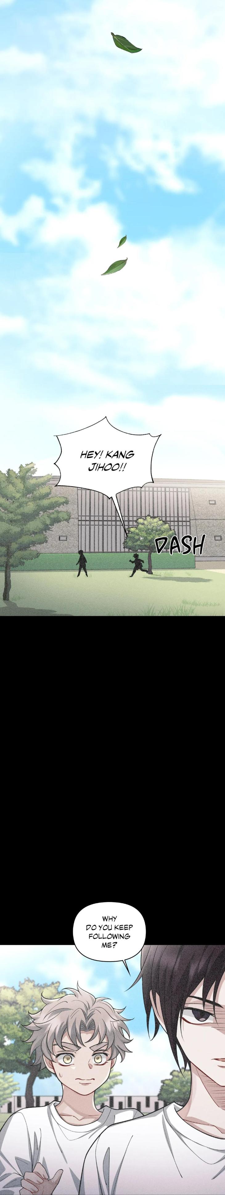 Heart Racer by Neko/ Purple Cotton – Uncensored [Eng] page 17