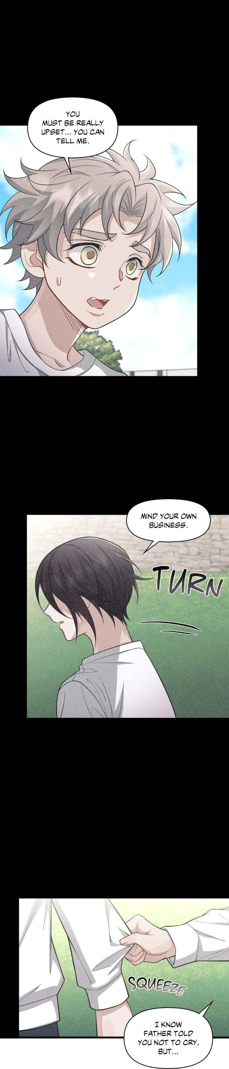 Heart Racer by Neko/ Purple Cotton – Uncensored [Eng] page 18