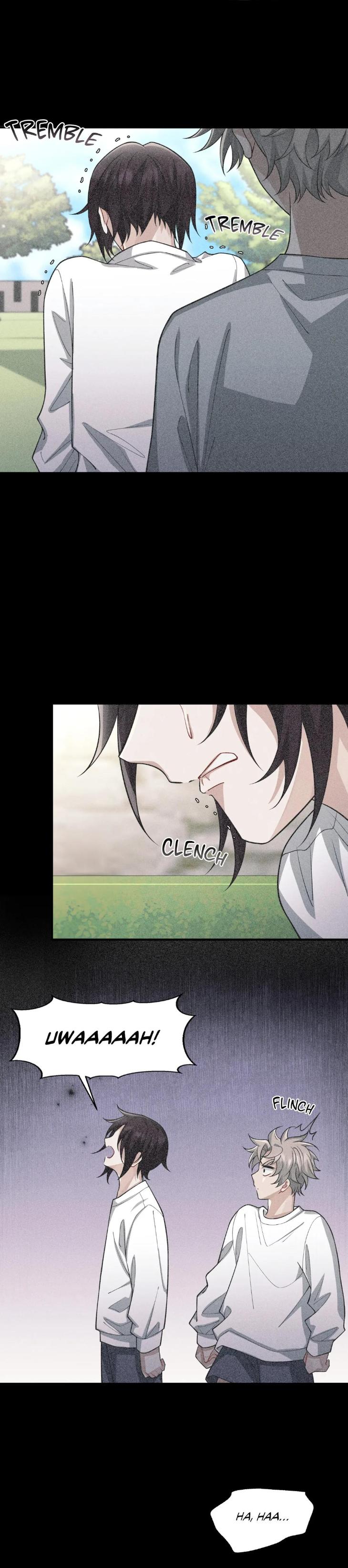 Heart Racer by Neko/ Purple Cotton – Uncensored [Eng] page 20