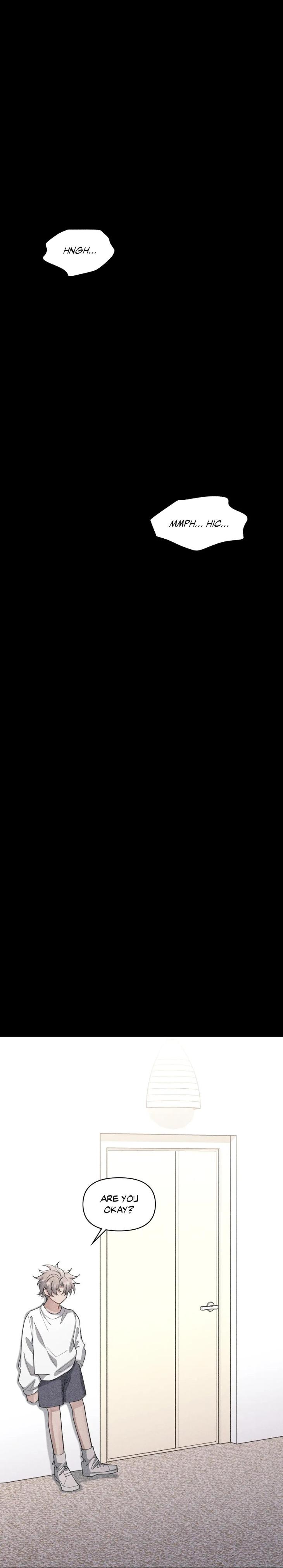 Heart Racer by Neko/ Purple Cotton – Uncensored [Eng] page 21