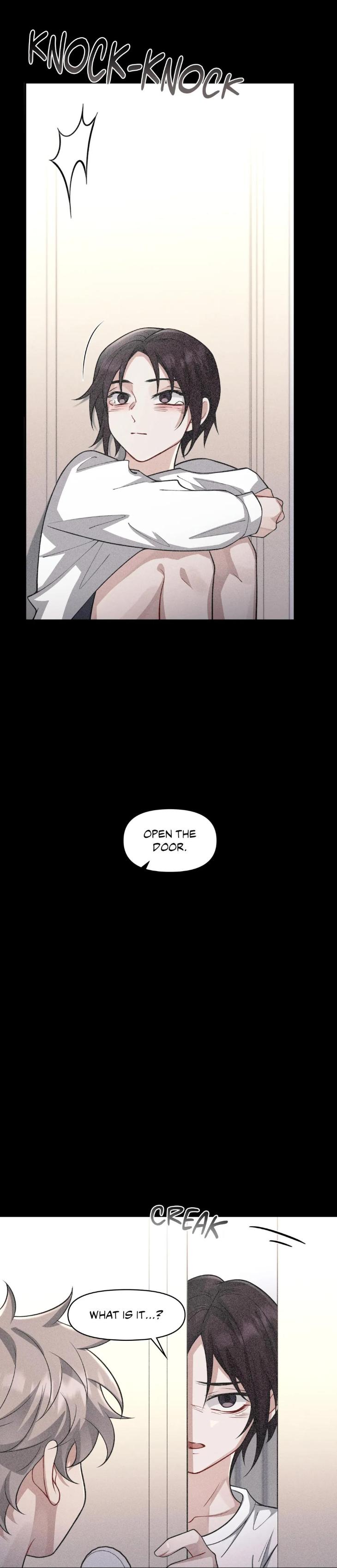 Heart Racer by Neko/ Purple Cotton – Uncensored [Eng] page 23