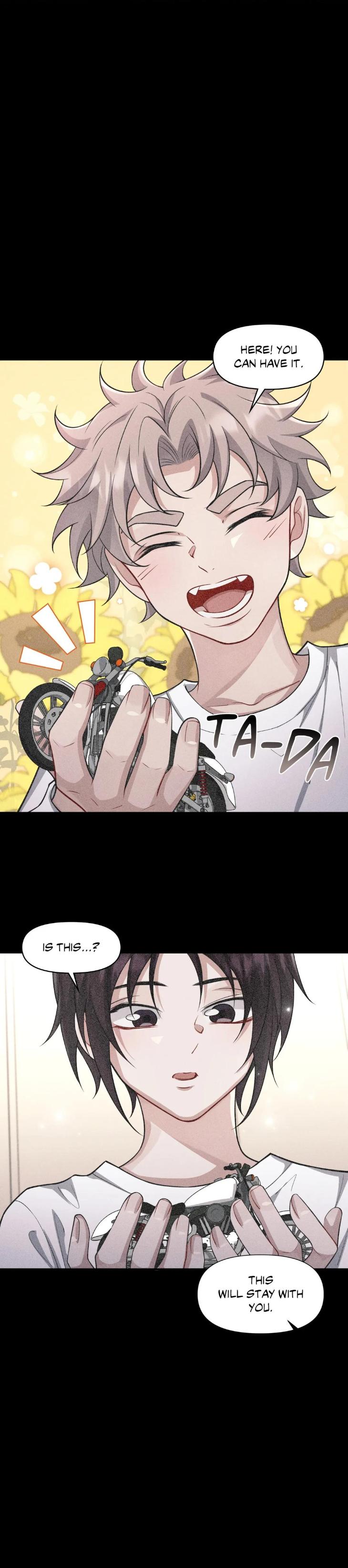 Heart Racer by Neko/ Purple Cotton – Uncensored [Eng] page 24