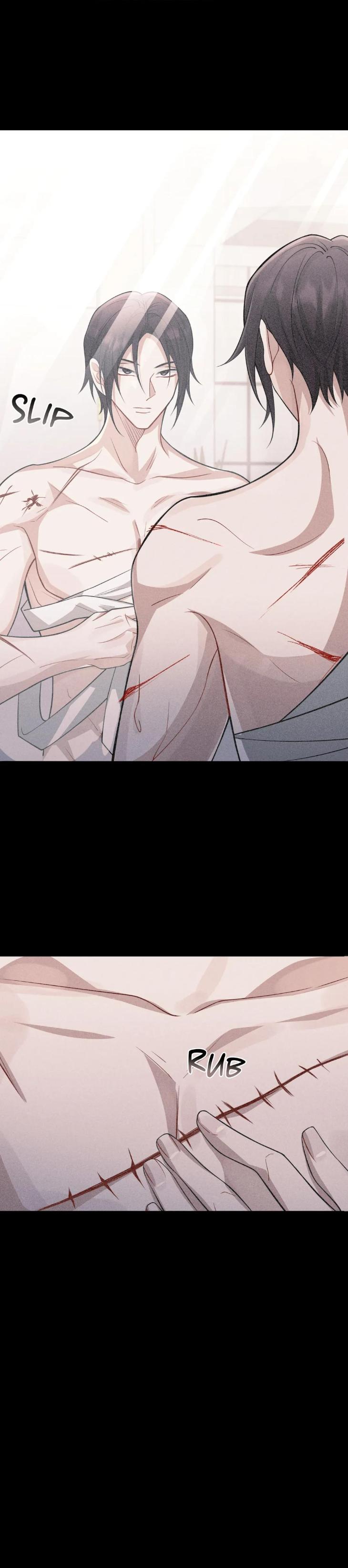 Heart Racer by Neko/ Purple Cotton – Uncensored [Eng] page 26