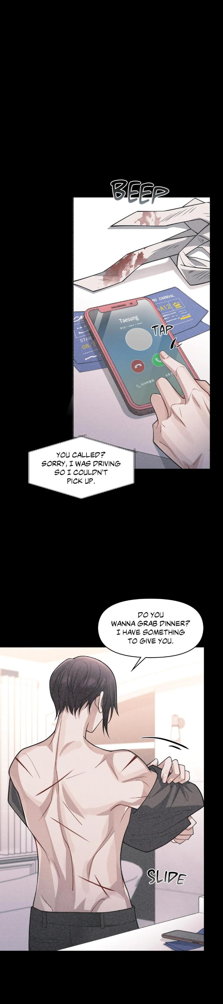 Heart Racer by Neko/ Purple Cotton – Uncensored [Eng] page 27