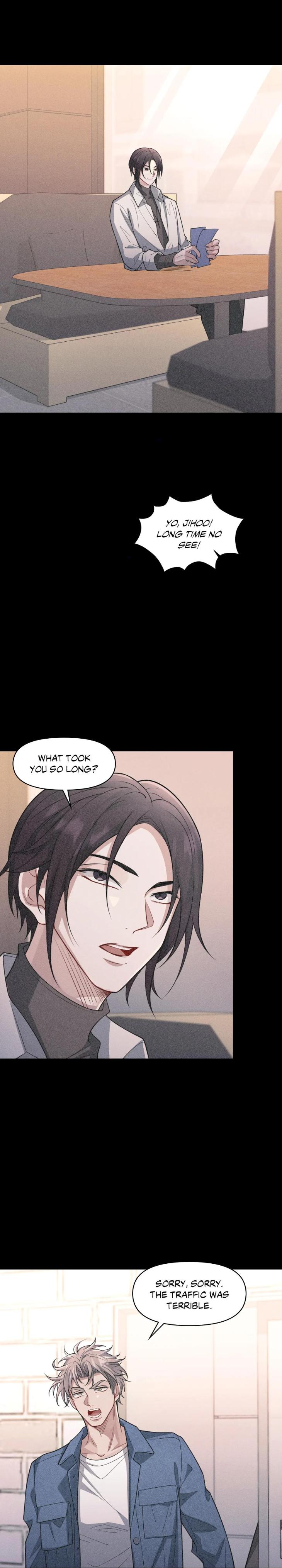 Heart Racer by Neko/ Purple Cotton – Uncensored [Eng] page 29