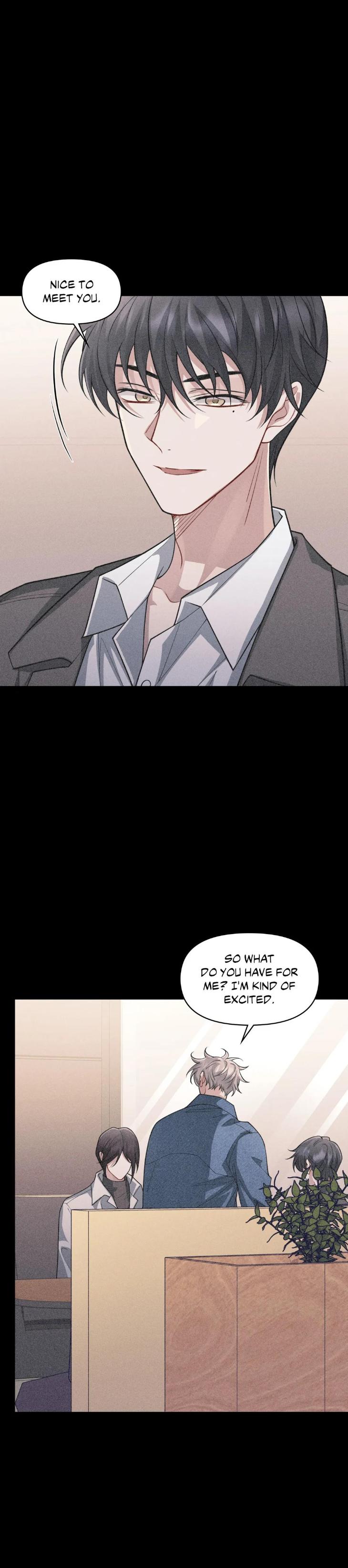 Heart Racer by Neko/ Purple Cotton – Uncensored [Eng] page 31