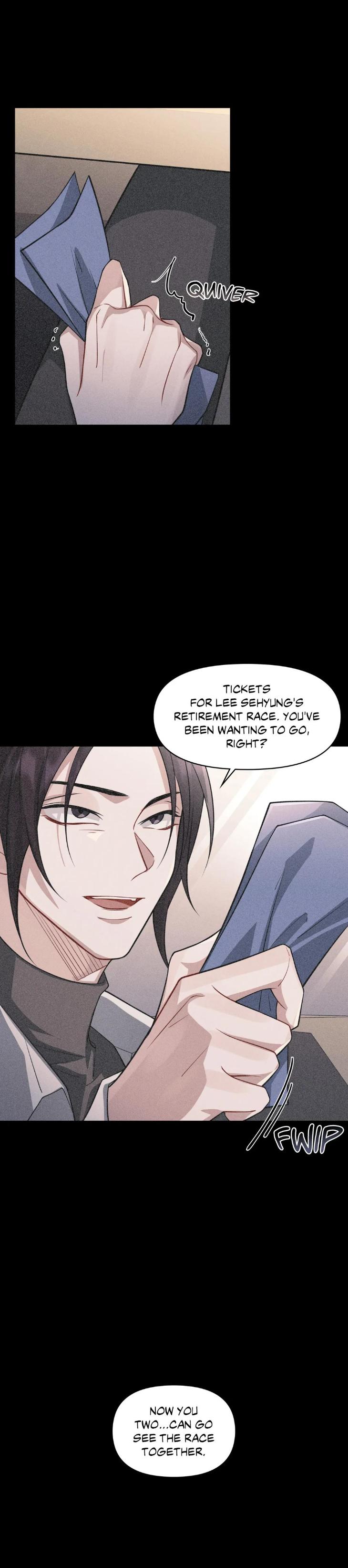 Heart Racer by Neko/ Purple Cotton – Uncensored [Eng] page 32