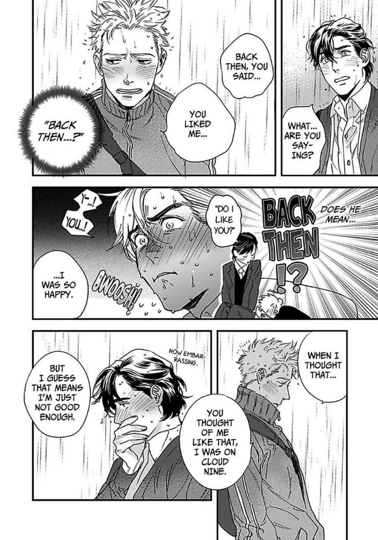 Mujaki na Wanko to Nekokaburi by Niyama [Eng] page 20