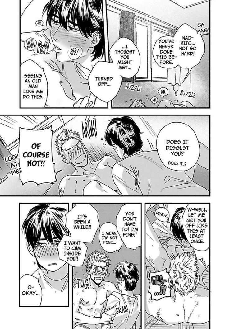 Mujaki na Wanko to Nekokaburi by Niyama [Eng] page 23