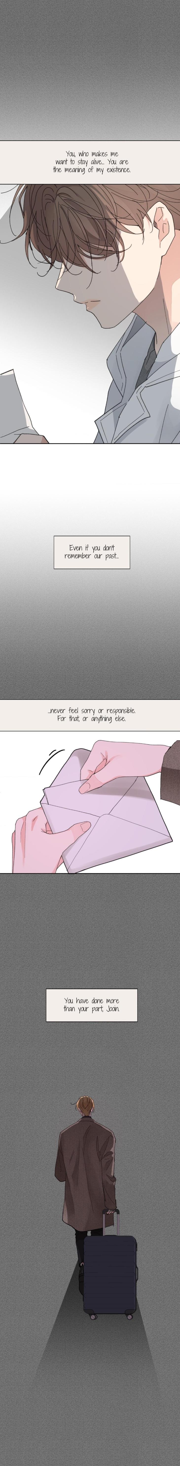 Yours to Claim by Zzin-Bam / Waje – Season 3 – CN [Eng] page 24