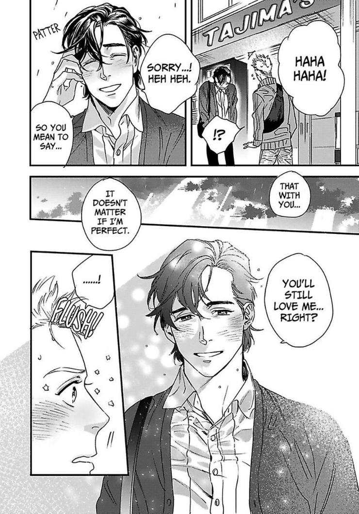 Mujaki na Wanko to Nekokaburi by Niyama [Eng] page 24