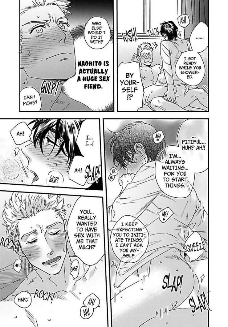 Mujaki na Wanko to Nekokaburi by Niyama [Eng] page 25