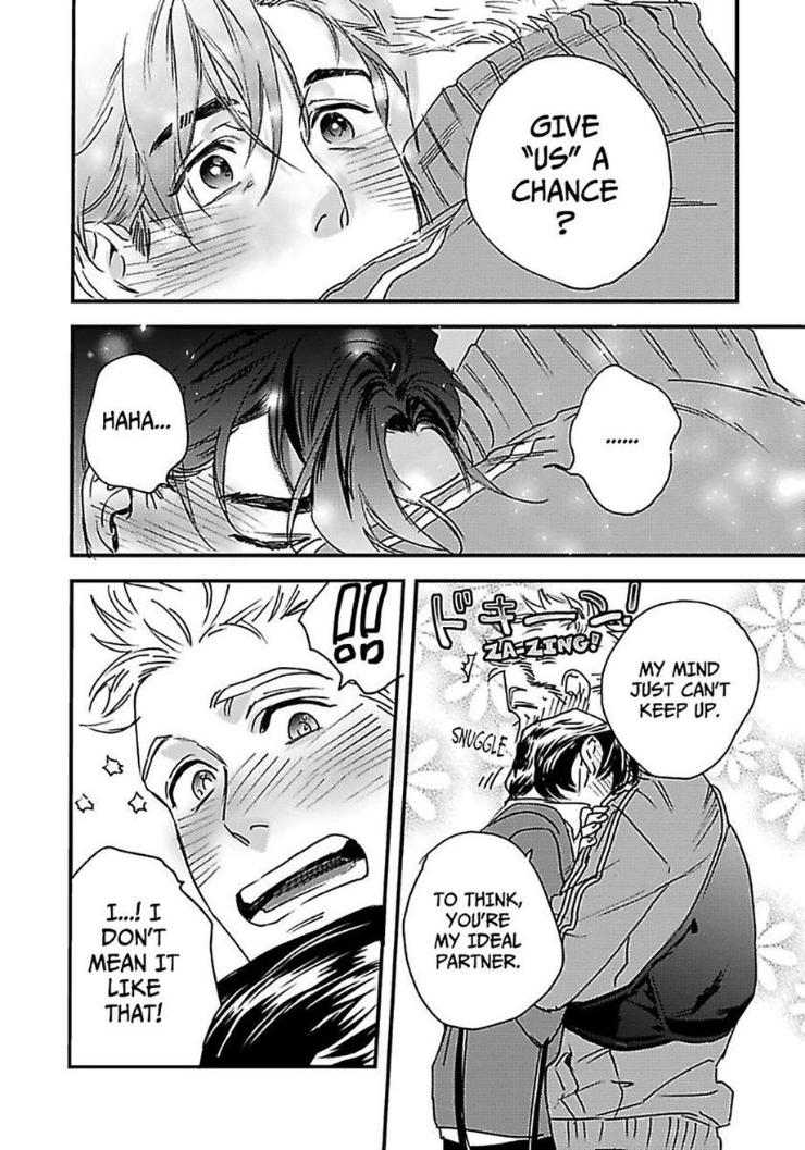 Mujaki na Wanko to Nekokaburi by Niyama [Eng] page 26