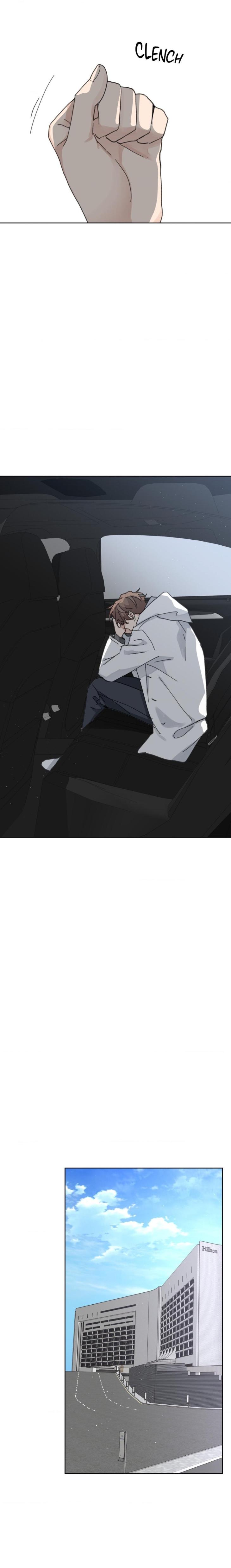 Yours to Claim by Zzin-Bam / Waje – Season 3 – CN [Eng] page 27