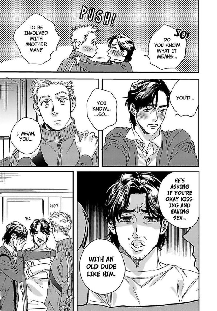 Mujaki na Wanko to Nekokaburi by Niyama [Eng] page 27