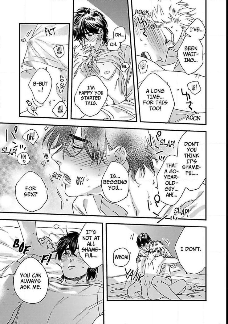 Mujaki na Wanko to Nekokaburi by Niyama [Eng] page 27