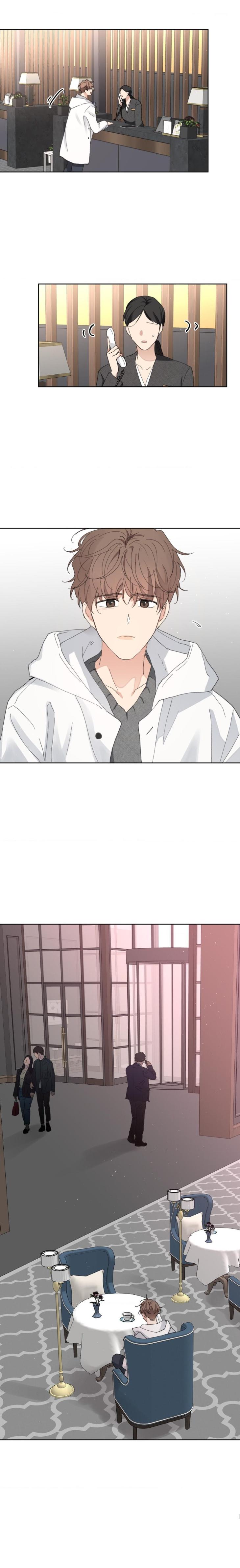 Yours to Claim by Zzin-Bam / Waje – Season 3 – CN [Eng] page 28