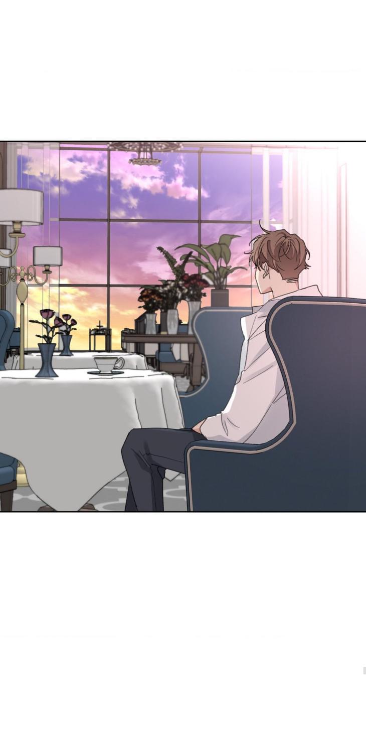 Yours to Claim by Zzin-Bam / Waje – Season 3 – CN [Eng] page 29