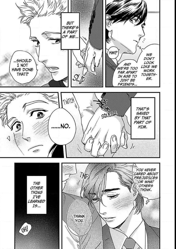 Mujaki na Wanko to Nekokaburi by Niyama [Eng] page 3