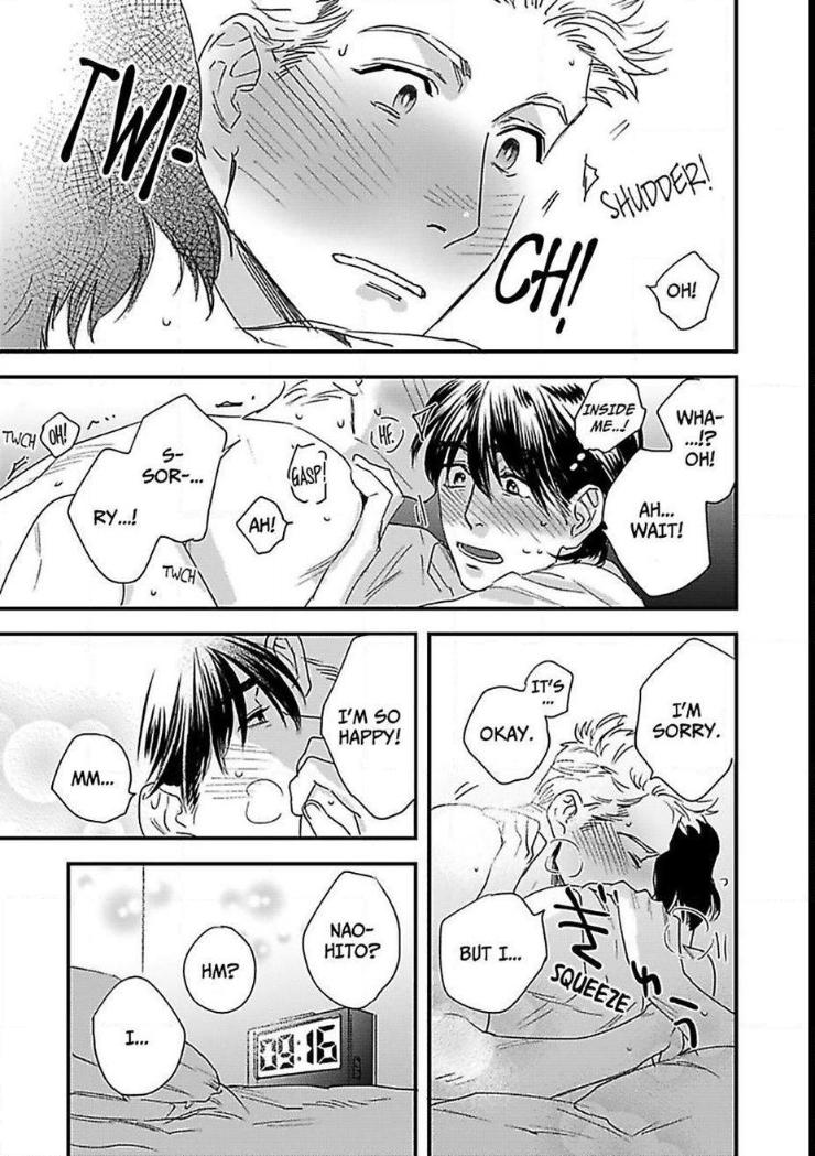 Mujaki na Wanko to Nekokaburi by Niyama [Eng] page 31