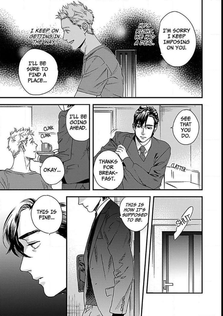 Mujaki na Wanko to Nekokaburi by Niyama [Eng] page 5