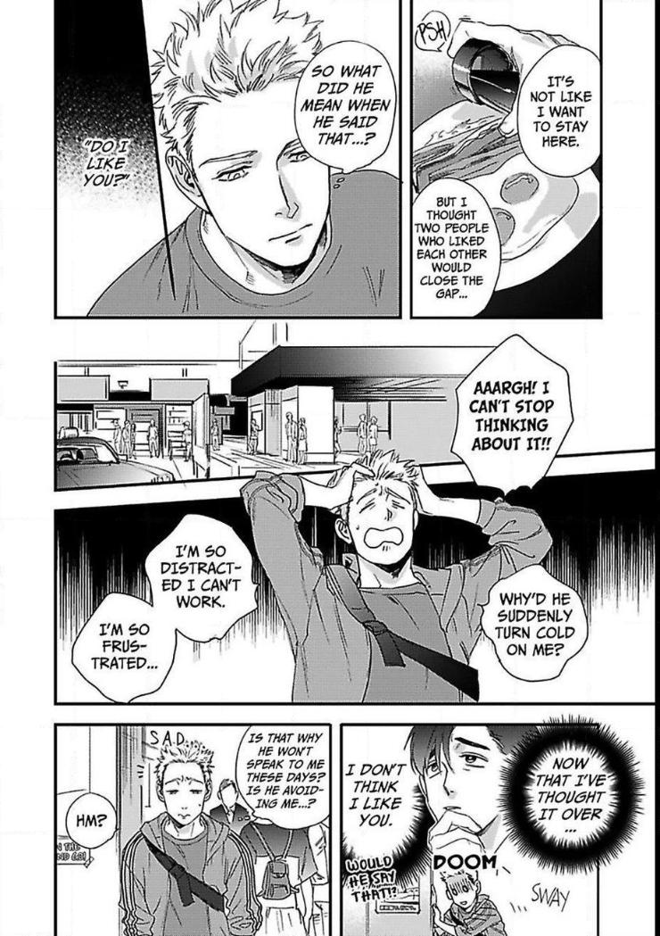 Mujaki na Wanko to Nekokaburi by Niyama [Eng] page 6