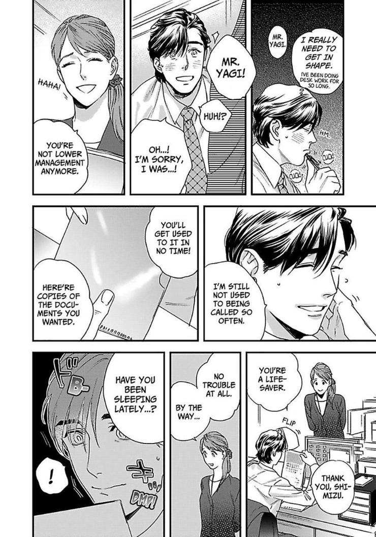 Mujaki na Wanko to Nekokaburi by Niyama [Eng] page 6