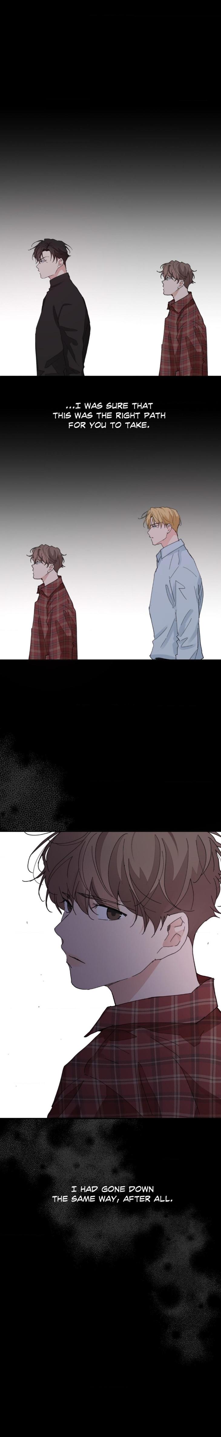 Yours to Claim by Zzin-Bam / Waje – Season 3 – CN [Eng] page 7