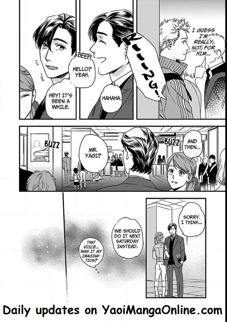 Mujaki na Wanko to Nekokaburi by Niyama [Eng] page 8