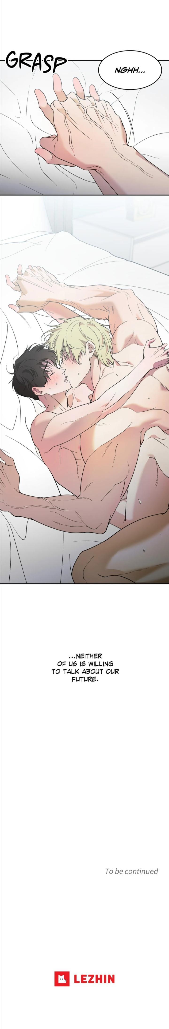 My Master, My Joo-in by Khbiyong [Eng] page 9