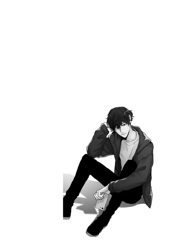 Haru made no Kyori Ge by Harumoto Kou [JP] page 4