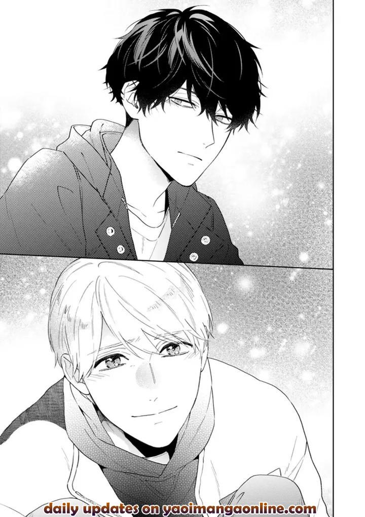 Haru made no Kyori Ge by Harumoto Kou [JP] page 39