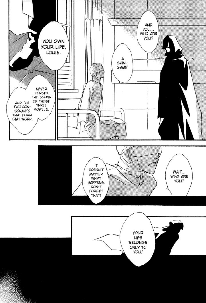Ouji no Hakobune by ENJIN Yamimaru [Eng] page 7
