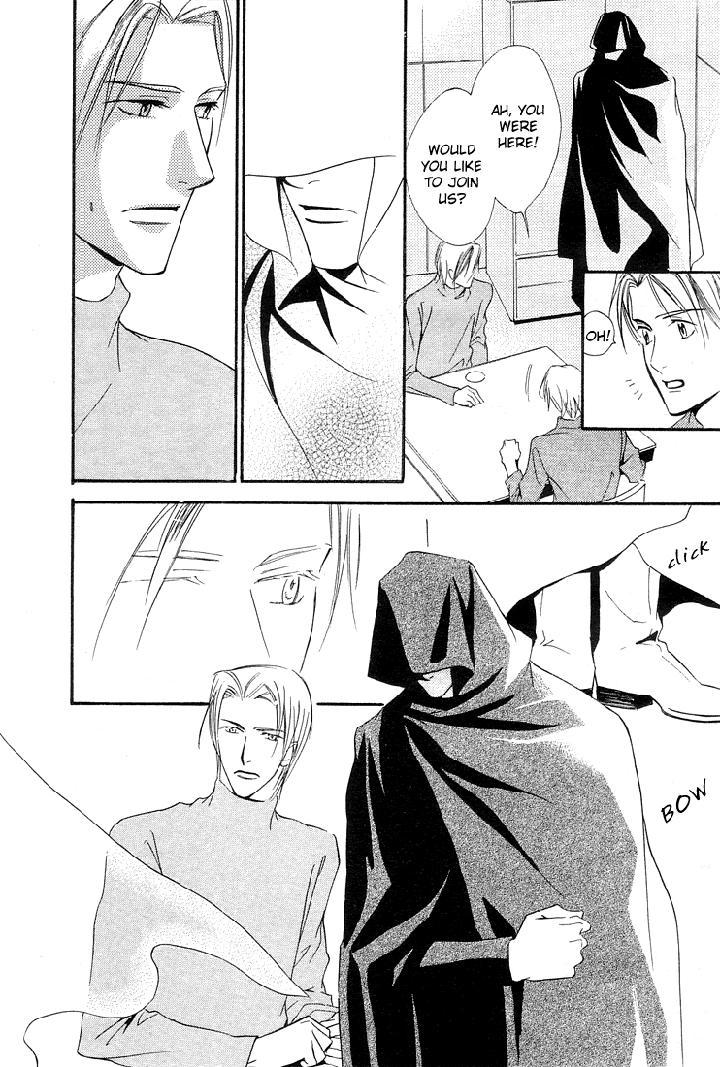 Ouji no Hakobune by ENJIN Yamimaru [Eng] page 42