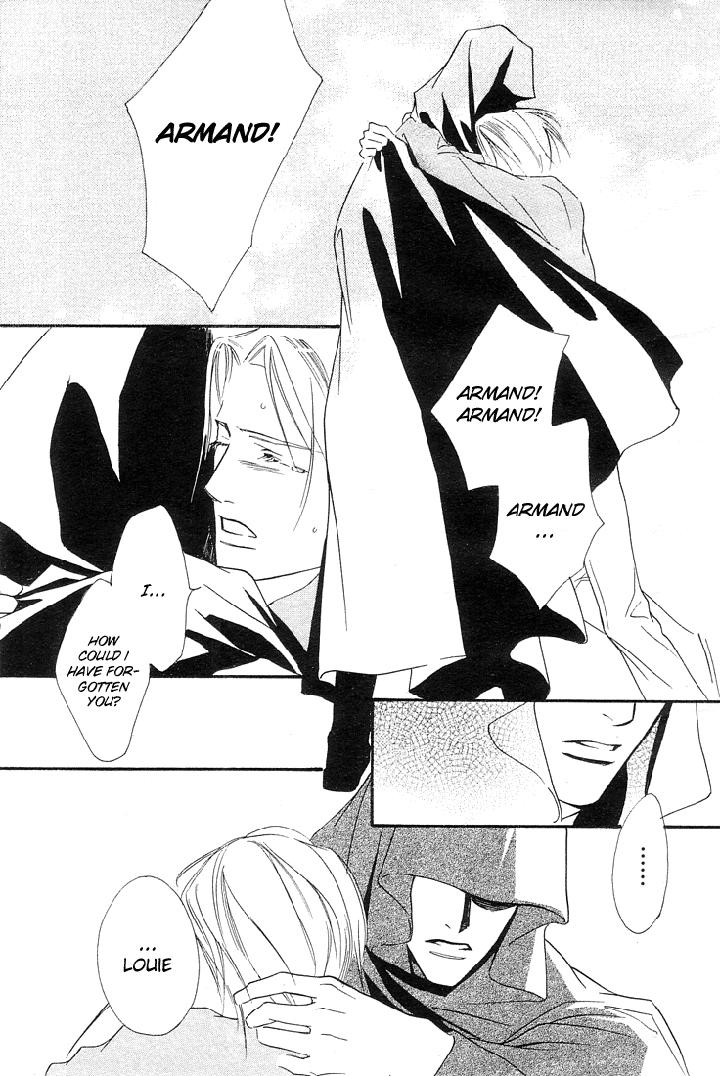 Ouji no Hakobune by ENJIN Yamimaru [Eng] page 46