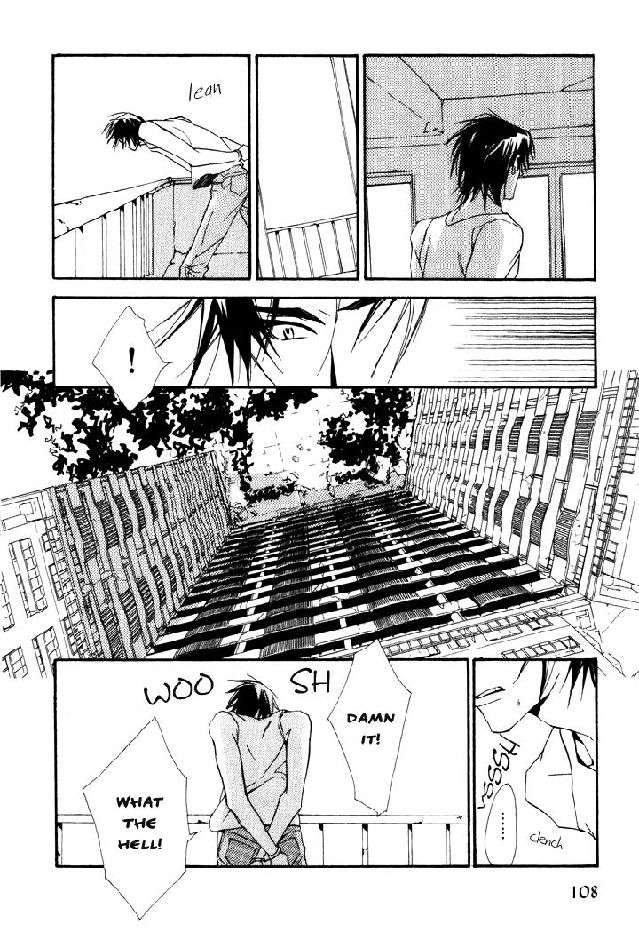 Ouji no Hakobune by ENJIN Yamimaru [Eng] page 29